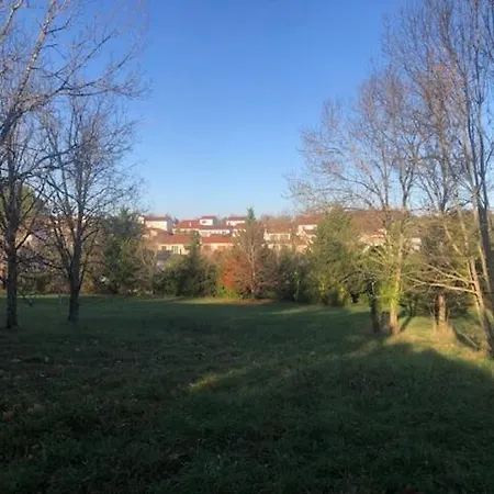 Charmante Maison A *