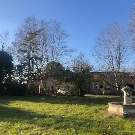 Charmante Maison A