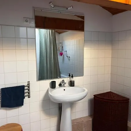 Charmante Maison A Apartmán *