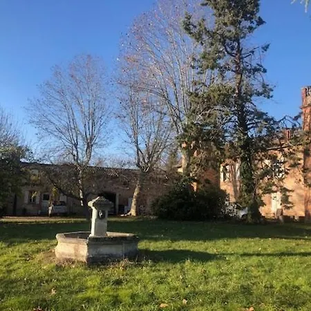 Charmante Maison A *