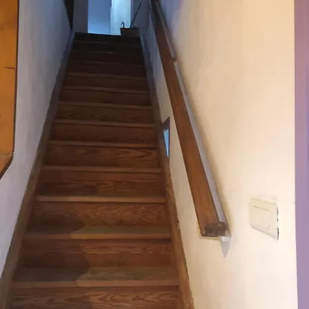 Charmante Maison A Apartmán *