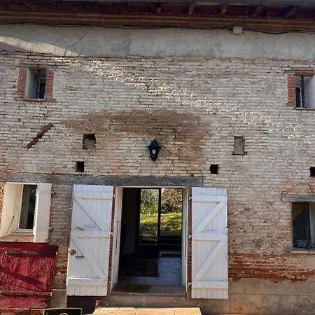 Charmante Maison A *