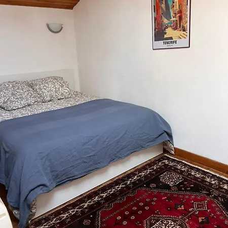 Charmante Maison A 公寓 Garidech