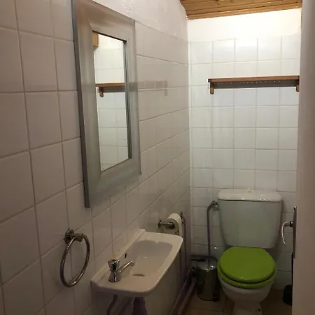 Apartmán Charmante Maison A Garidech
