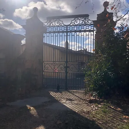 Charmante Maison A *