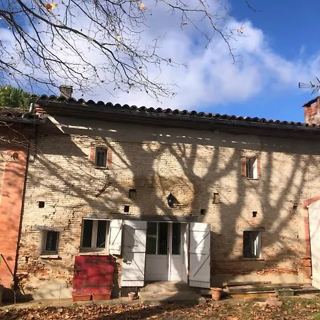 Charmante Maison A