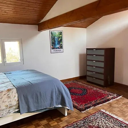公寓 Charmante Maison A *