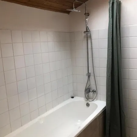 Charmante Maison A *