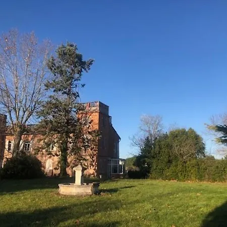 Charmante Maison A